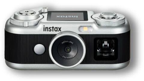 instax