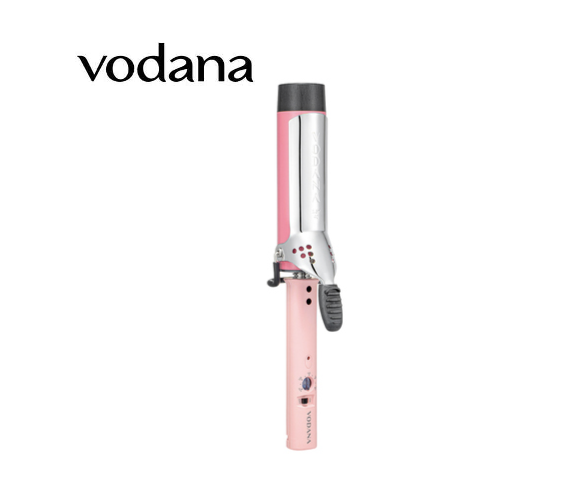 VODANA 捲髮棒 Glamwave Curling Iron 40mm (3色選擇)