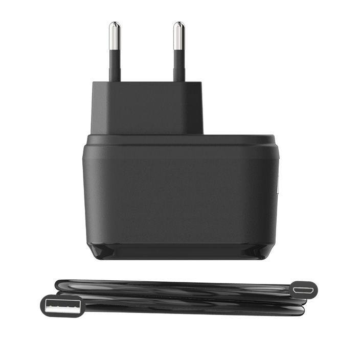 Power Adapter for CRAFTY | USB Plug | Storz & Bickel