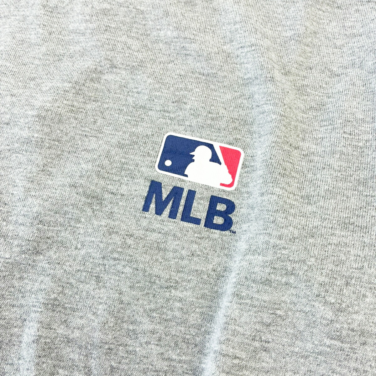 🆕【⭐訂購⭐】🇯🇵日本直送🌀#MLB 長袖Tee［2款選］🌀 [PLCA-0043] [260405]