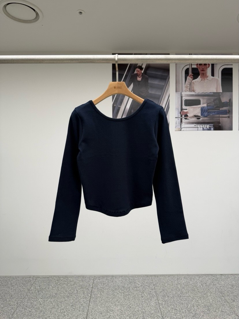 (2026FW) MADE - TOP