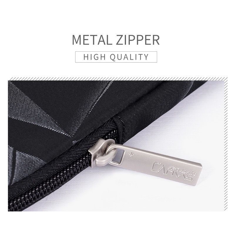 11 - 15 Inch Geometric Laptop Bag