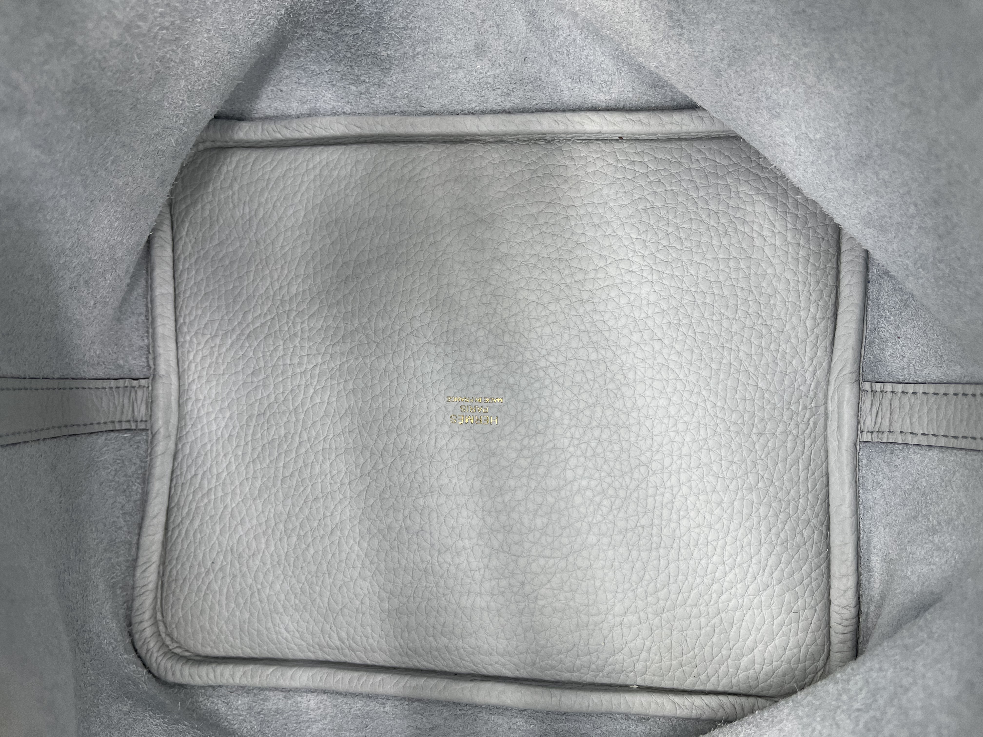 Pre-owned Hermès Picotin Lock 18 Stamp Z / Product Code: 26040104