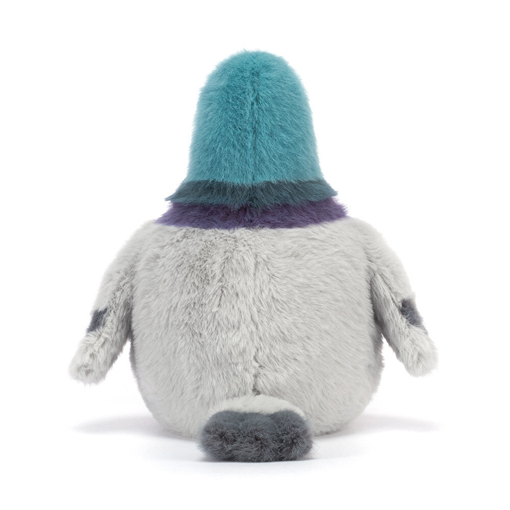 JELLYCAT Strutton Pigeon 鴿子