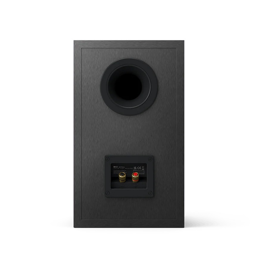 KEF Q3 Meta Bookshelf Speakers (Pair)