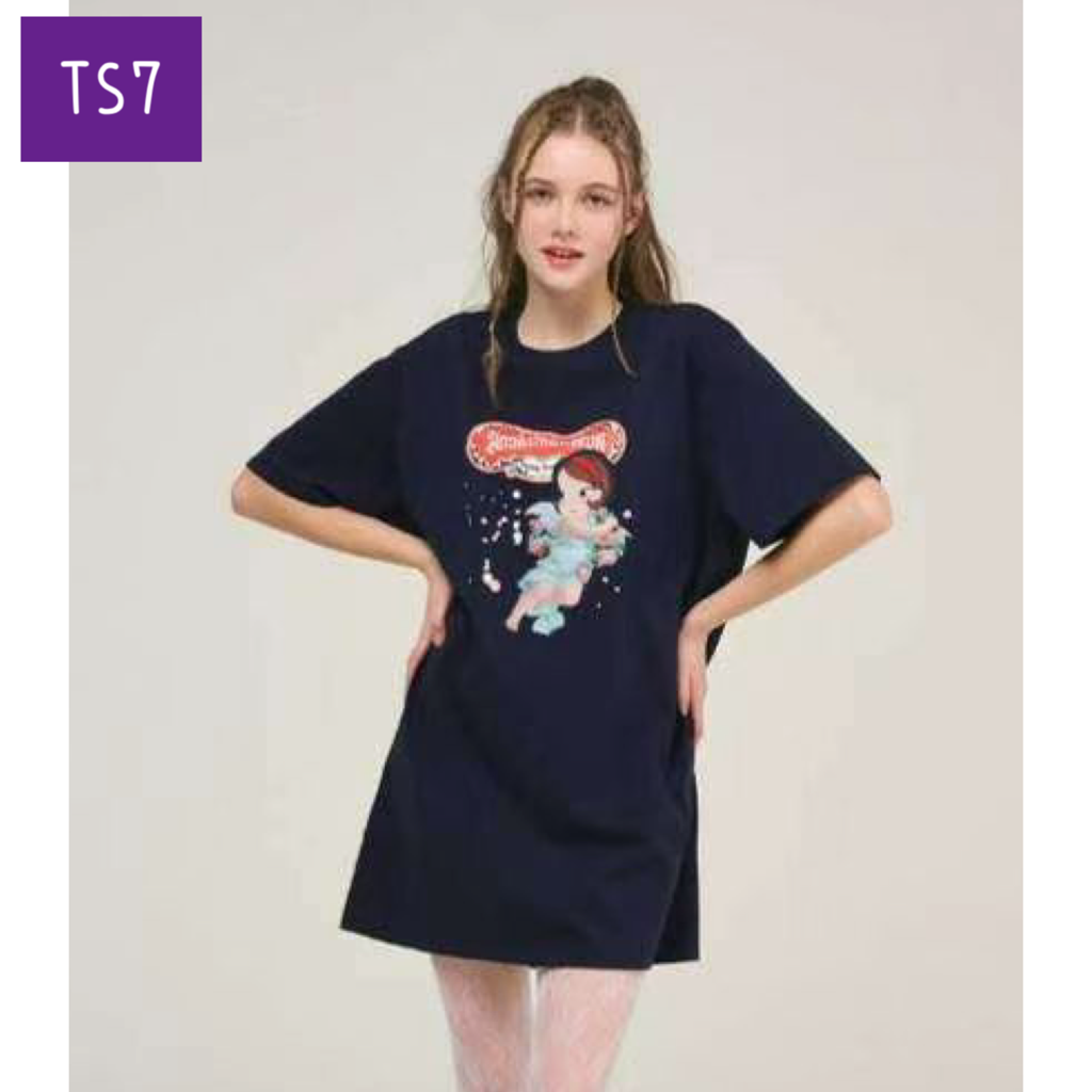 🇰🇷韓國Youkshimwon陸心媛短袖Tee