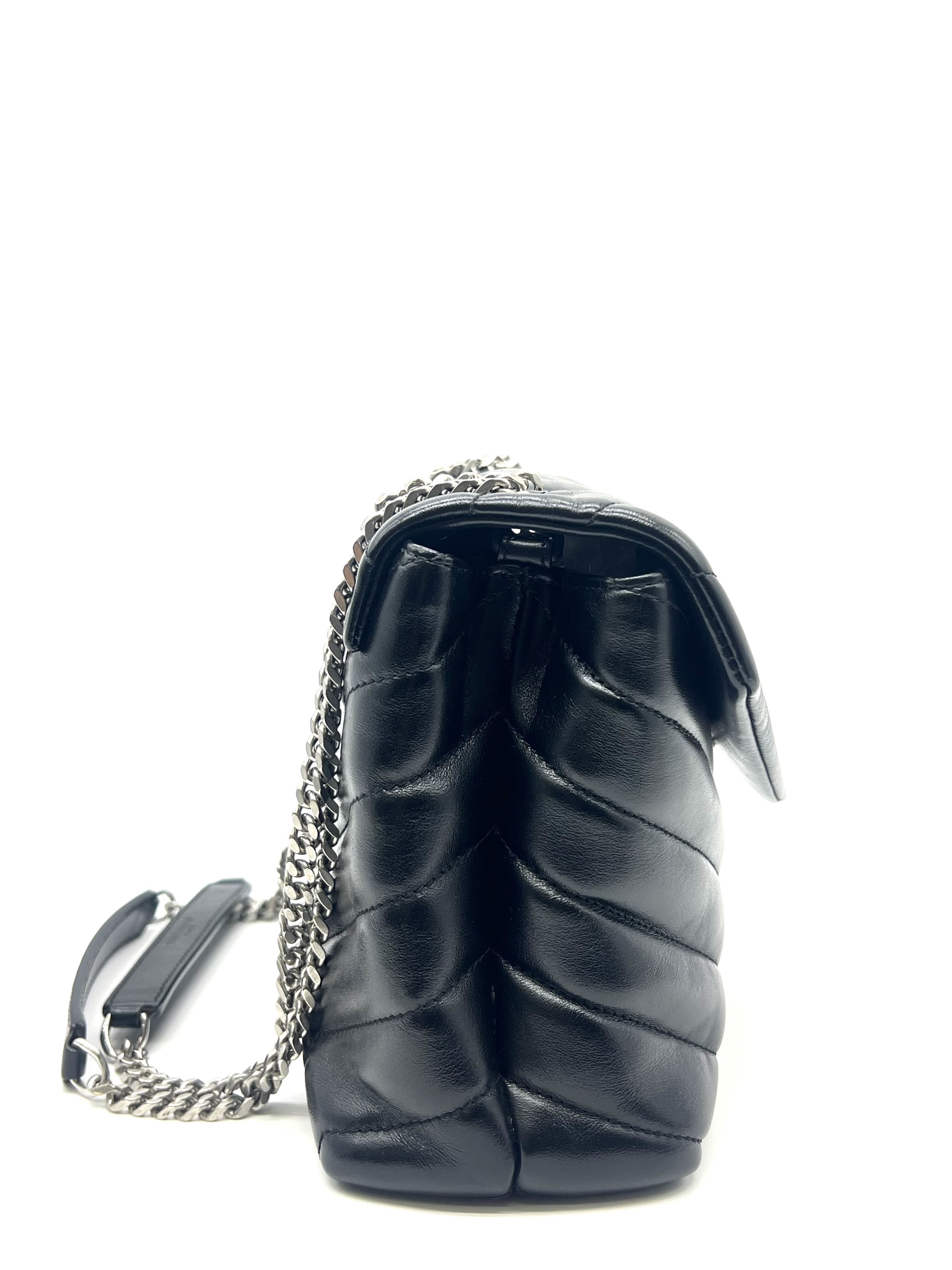Pre-Owned YSL Loulou / Product Code: 26051520