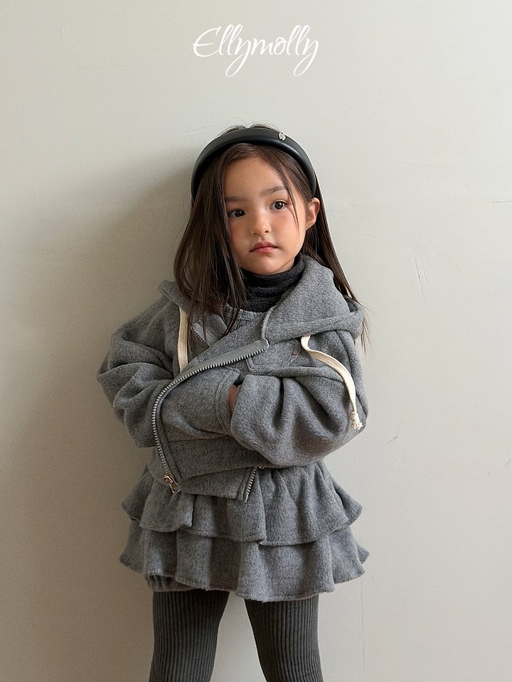 Ellymolly | Monglihood jp