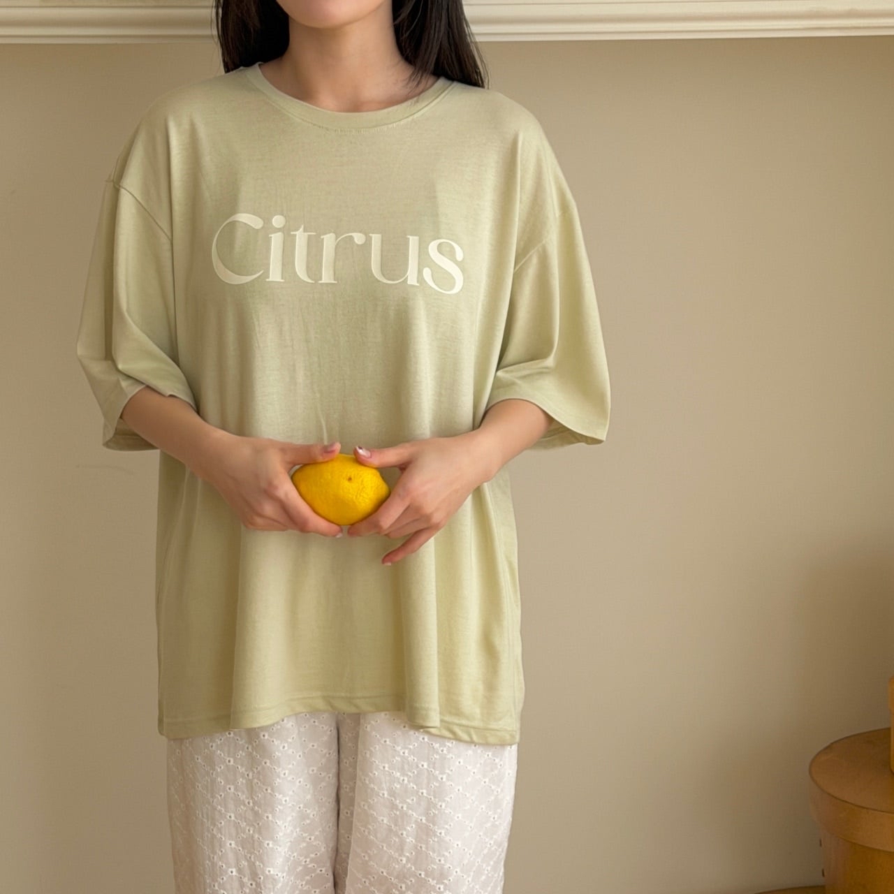 🇰🇷Ninibello tee 親子