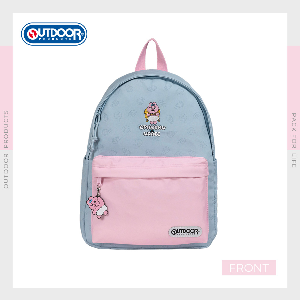 📦訂購 台灣限定 OUTDOOR Opanchu Usagi 褲褲兔 書包🎒