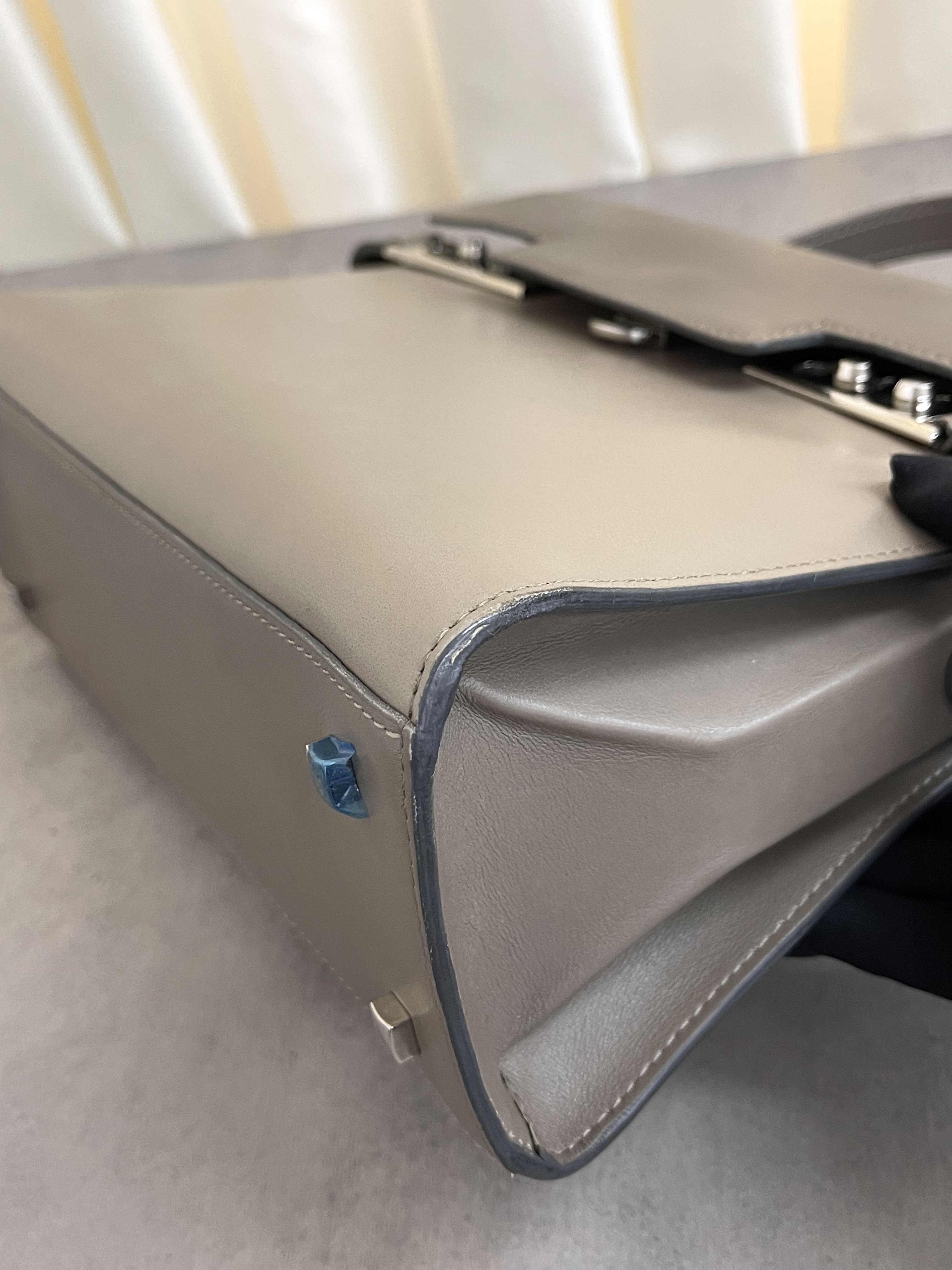 Pre-owned Delvaux Tempête/ Product Code: 26012404