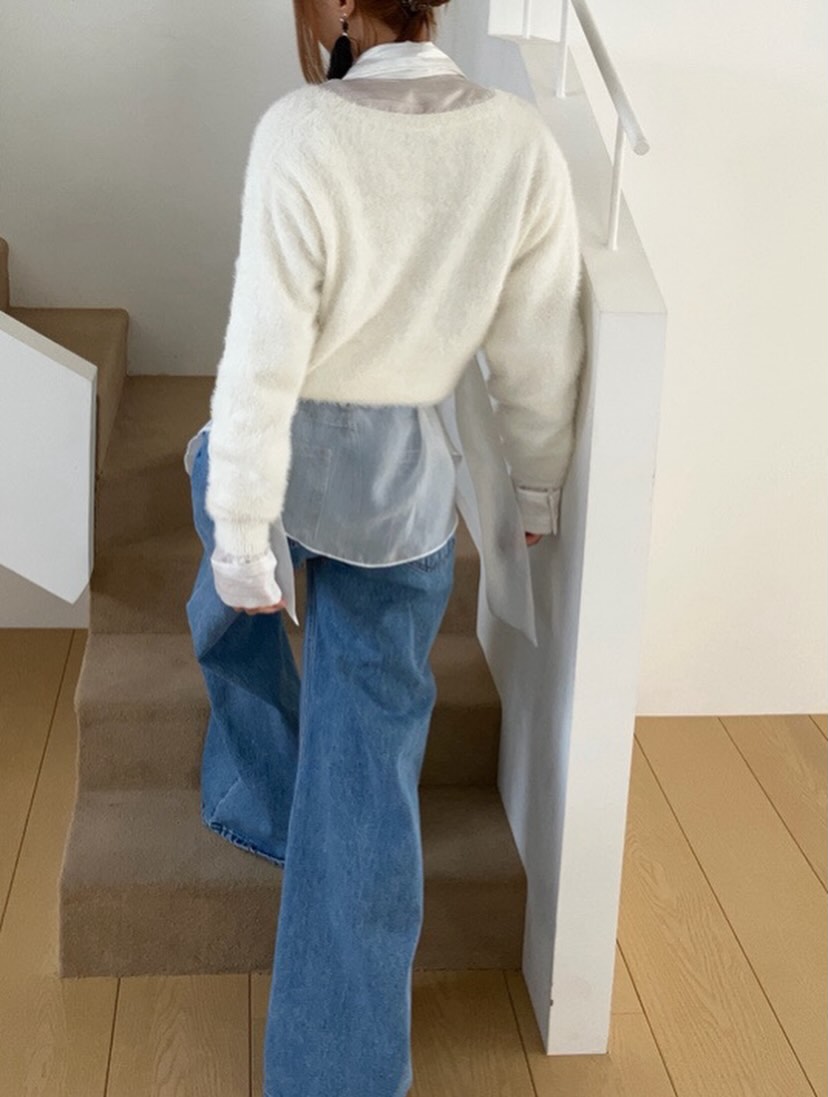 (2026FW) MADE - TOP
