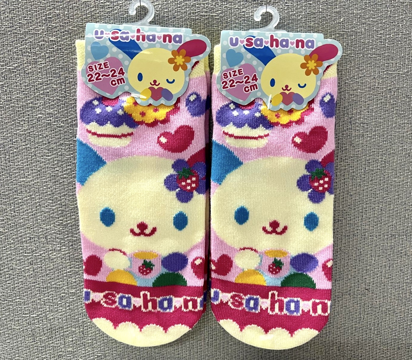 🎌日本直送🎌Sanrio 成人襪