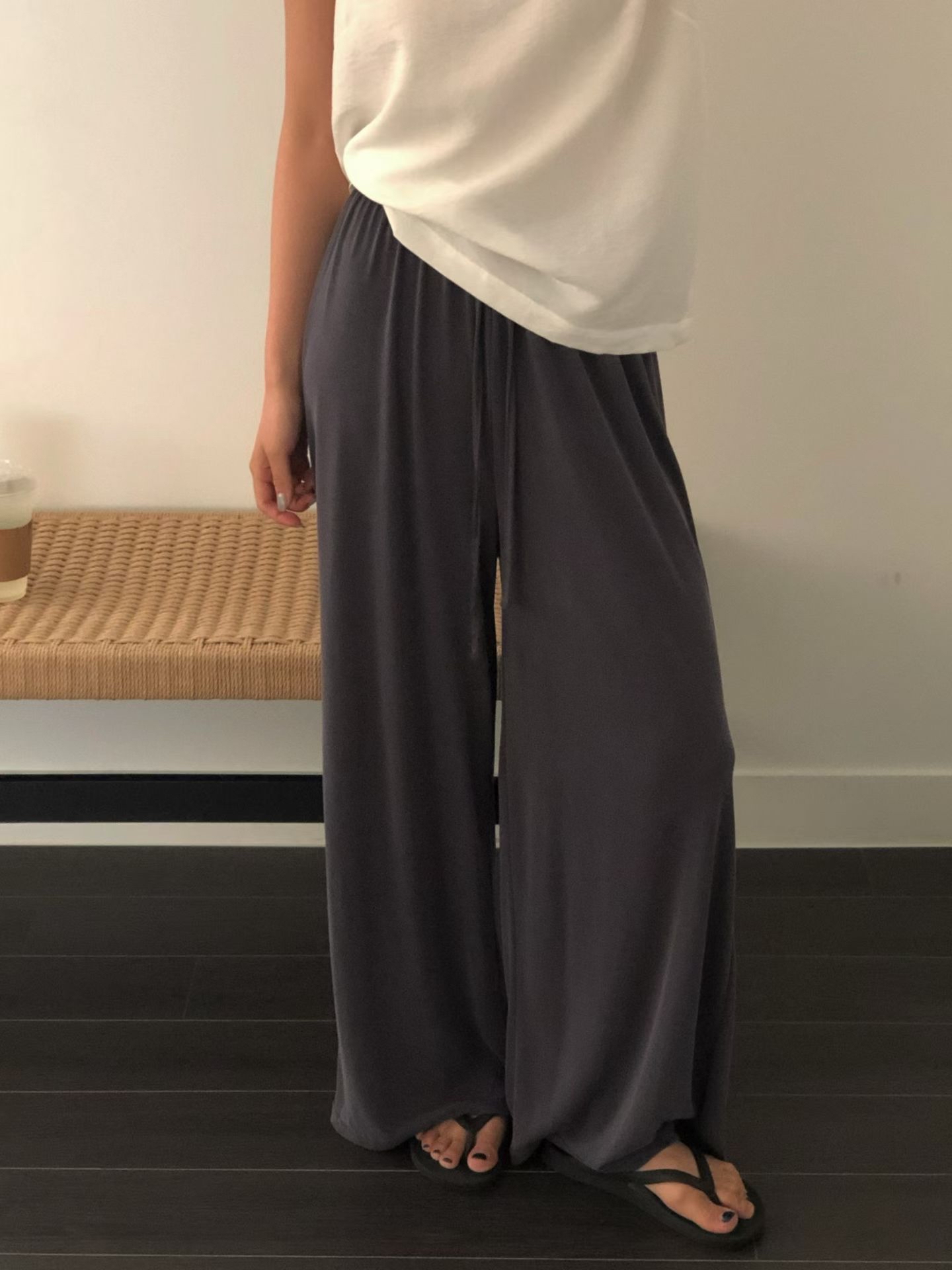 東大門女裝Ondo | Modal Pants