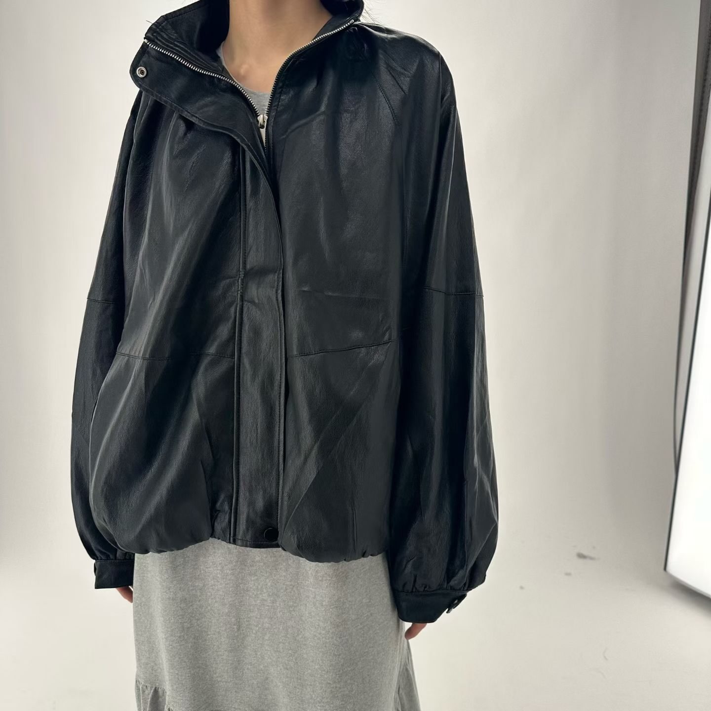 (2026FW) EYEFUL - JACKET