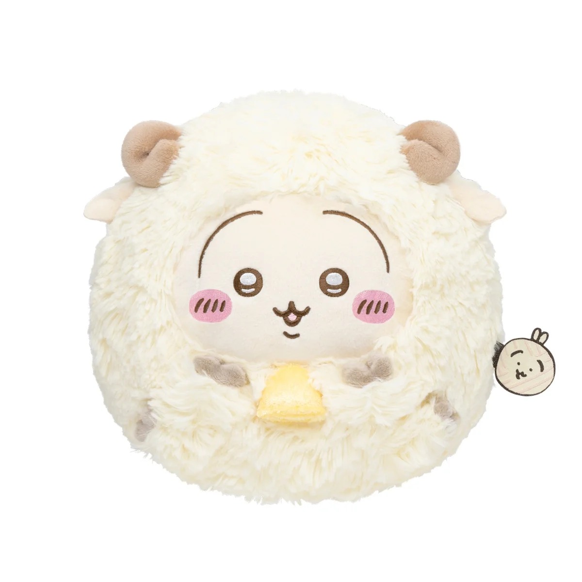 🌸 【預訂】Chiikawa 2027 Happy Bag 羊年褔袋