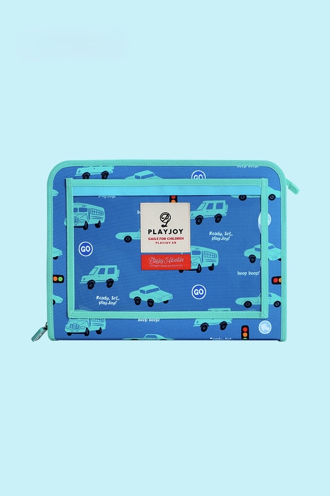 韓國直送🇰🇷Play travel bag 
