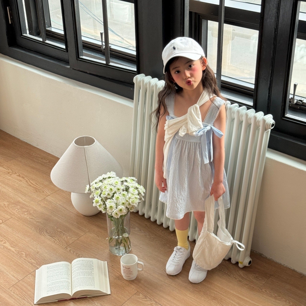 🇰🇷Ninibello 裙