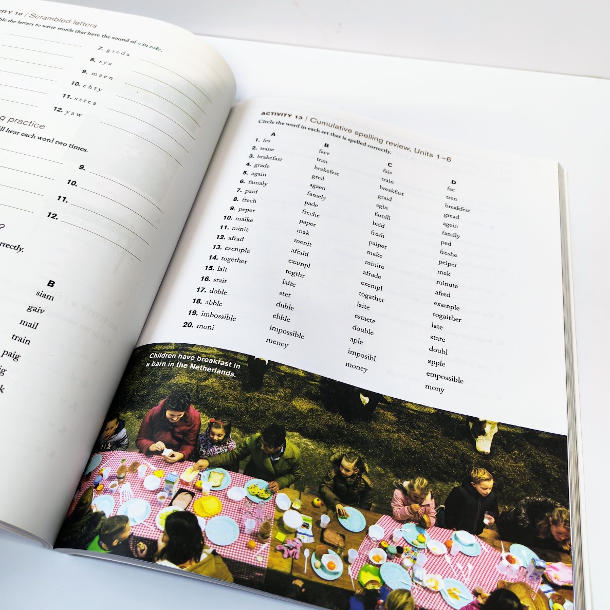 The Great Writing Series Fifth Edition | NATIONALGEOGRAPHIC LEARNING| F-5新版美國國家地理大寫作第五版  寫作教材    N19