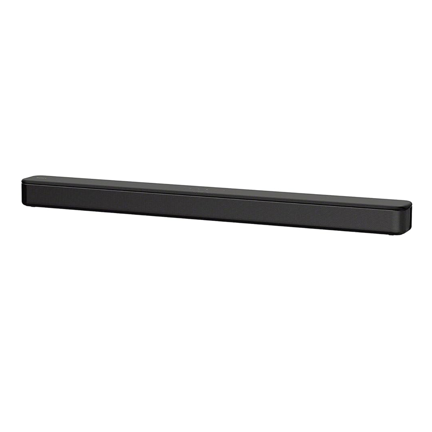 Sony 2.0ch Soundbar Compact TV Speaker (HT-S100F)