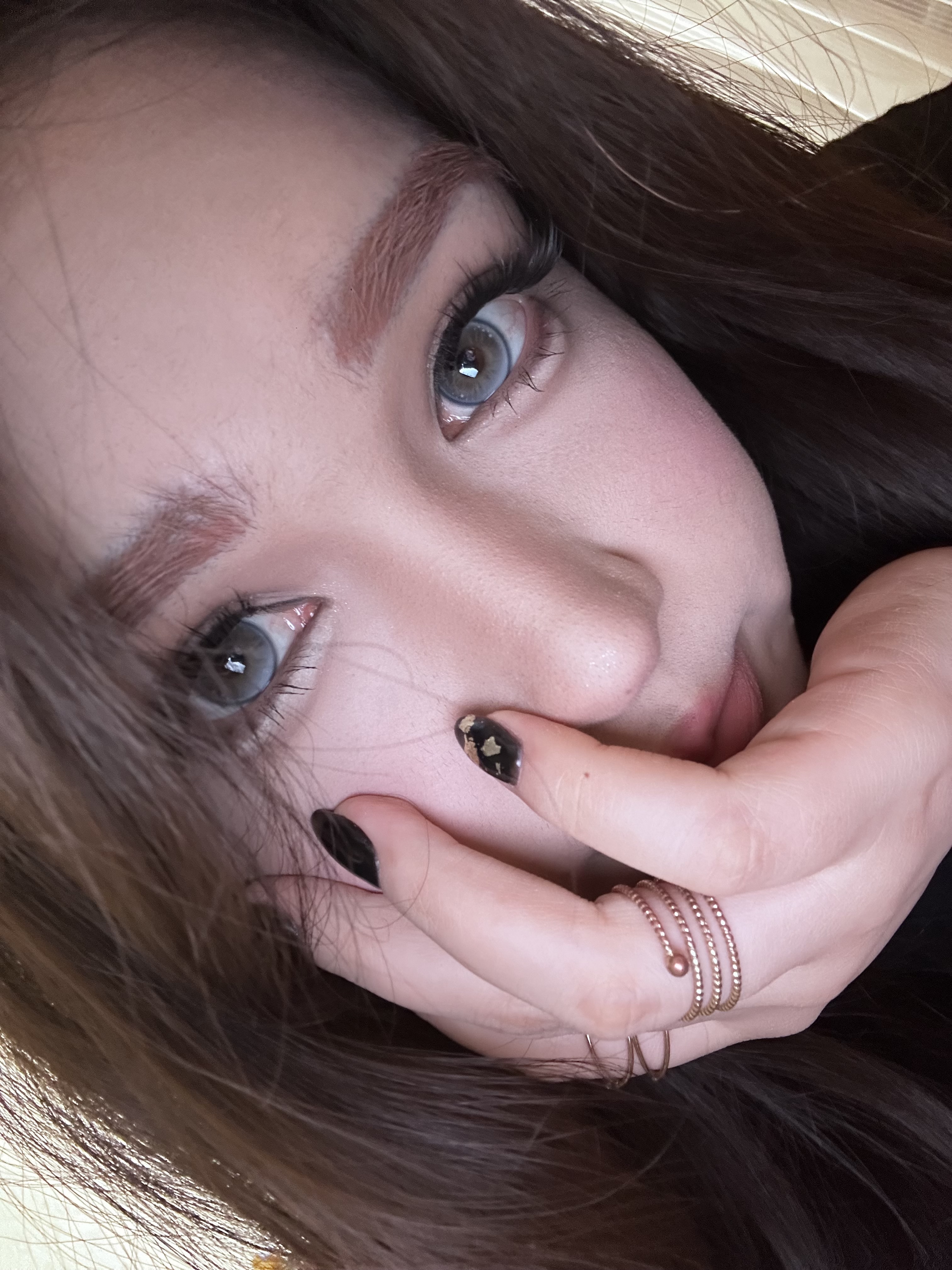 Serltyca 半年拋 混血虹膜款