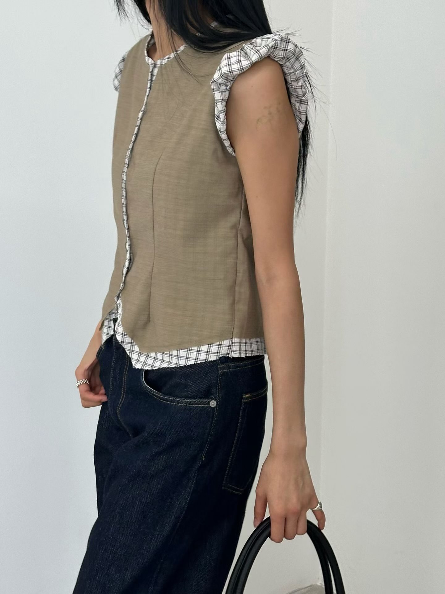 (2026FW) DAYLOG - TOP