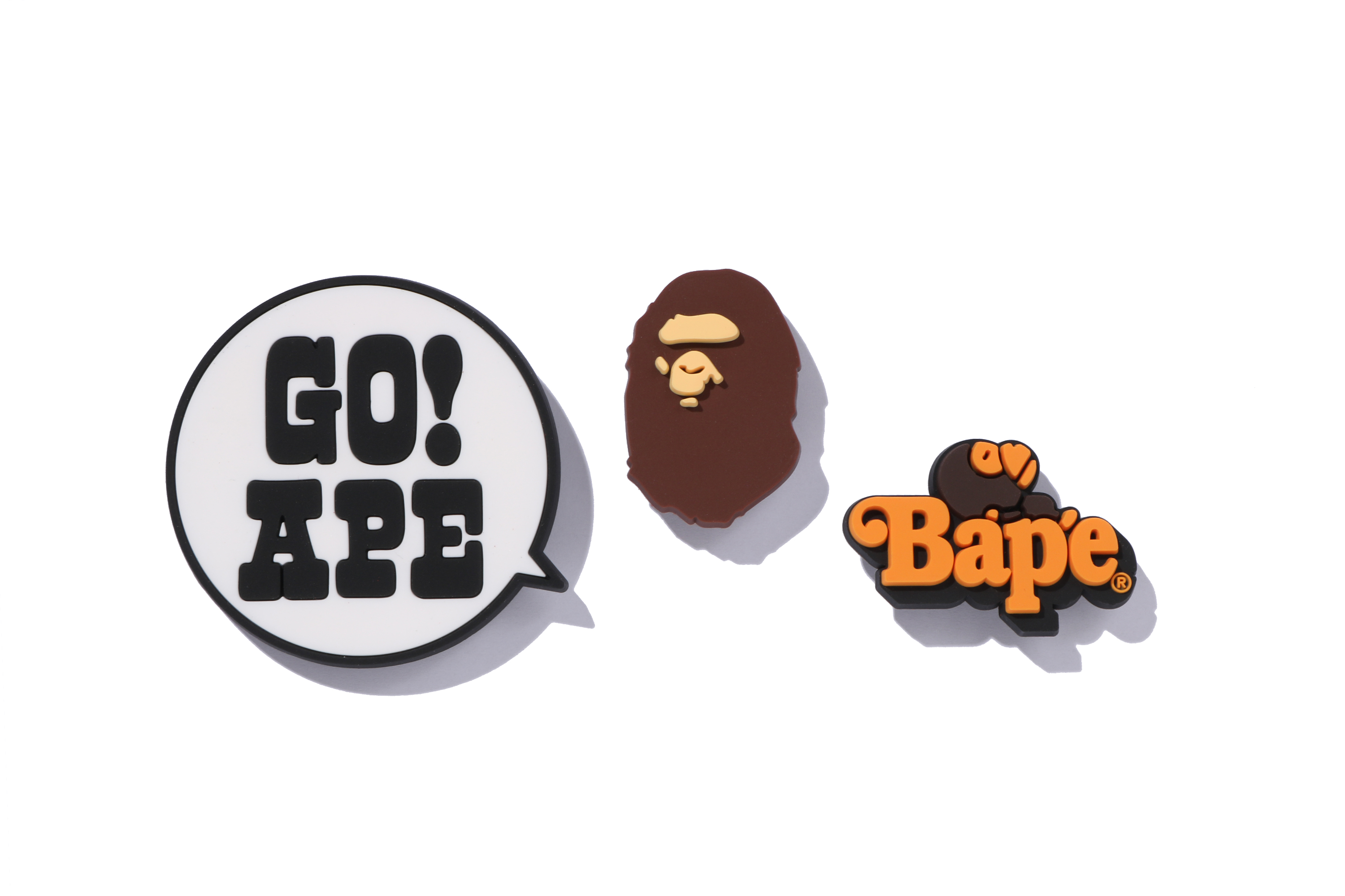BAPE® X CROCS - ECHO
