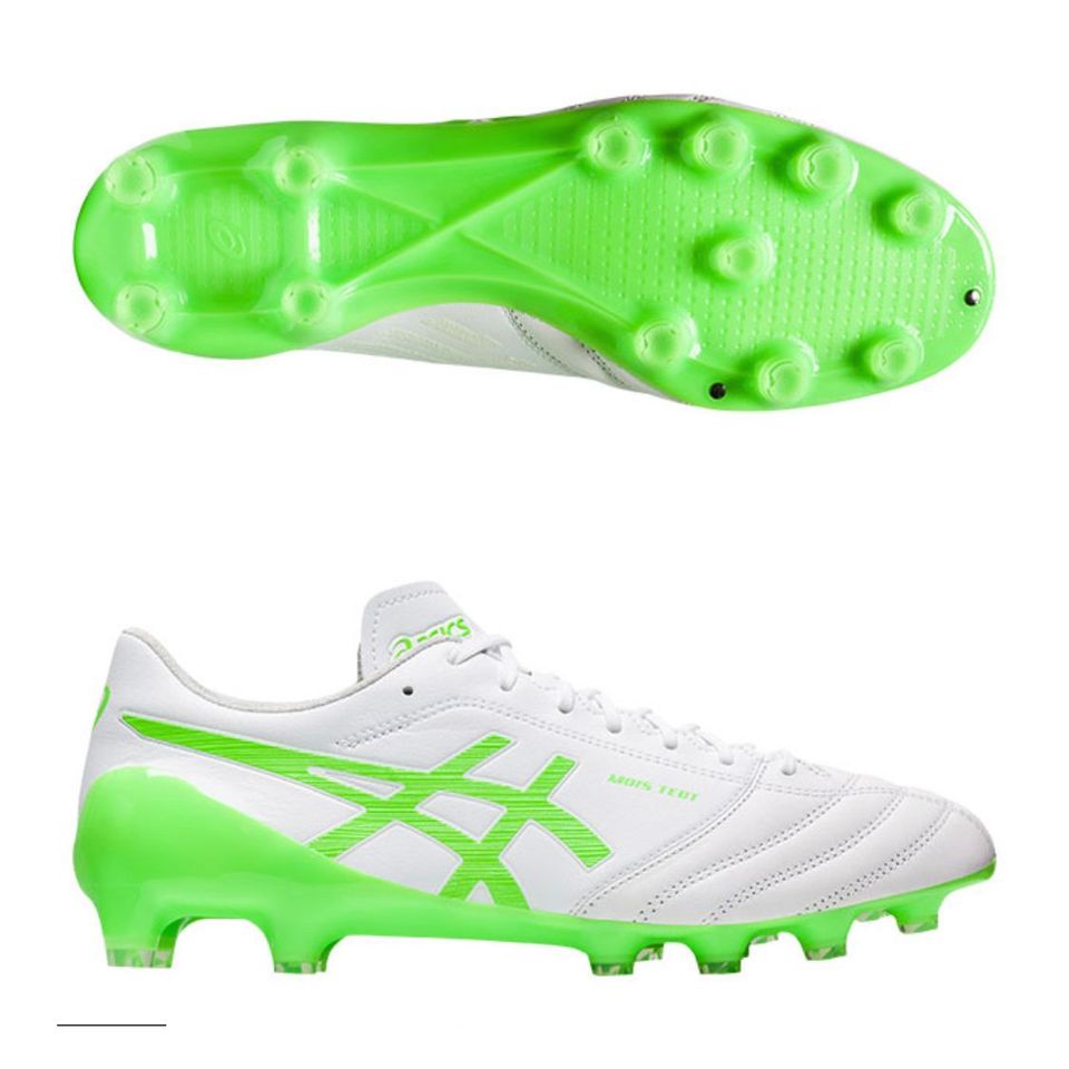 asic ds light x fly 4