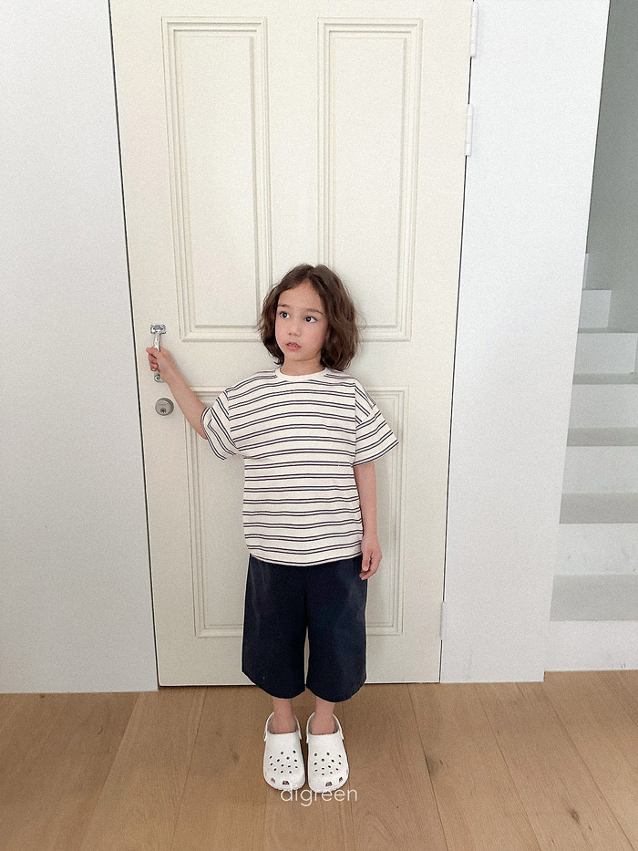 🇰🇷Digreenkids tee