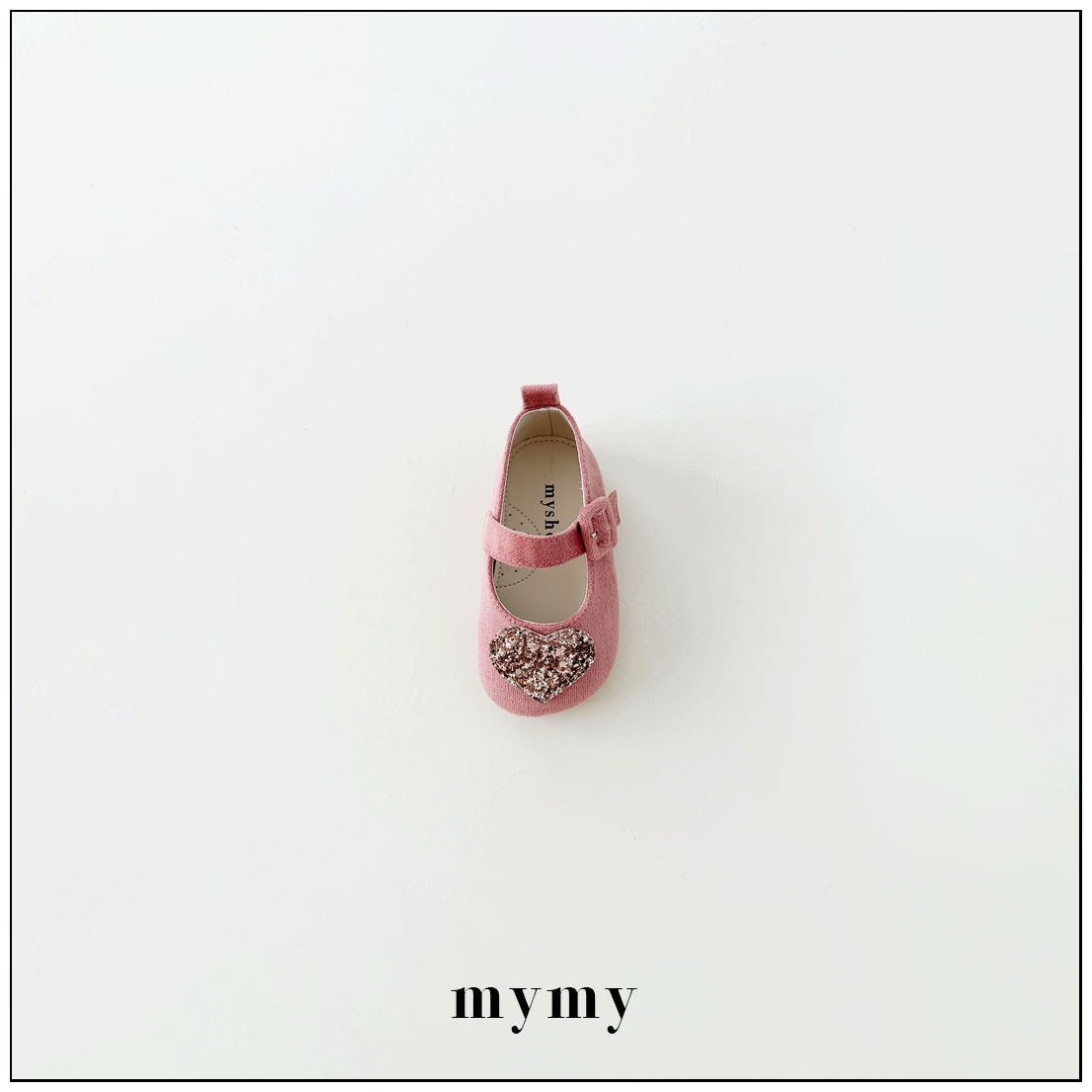 Mysocks | 487 Twins Shoes