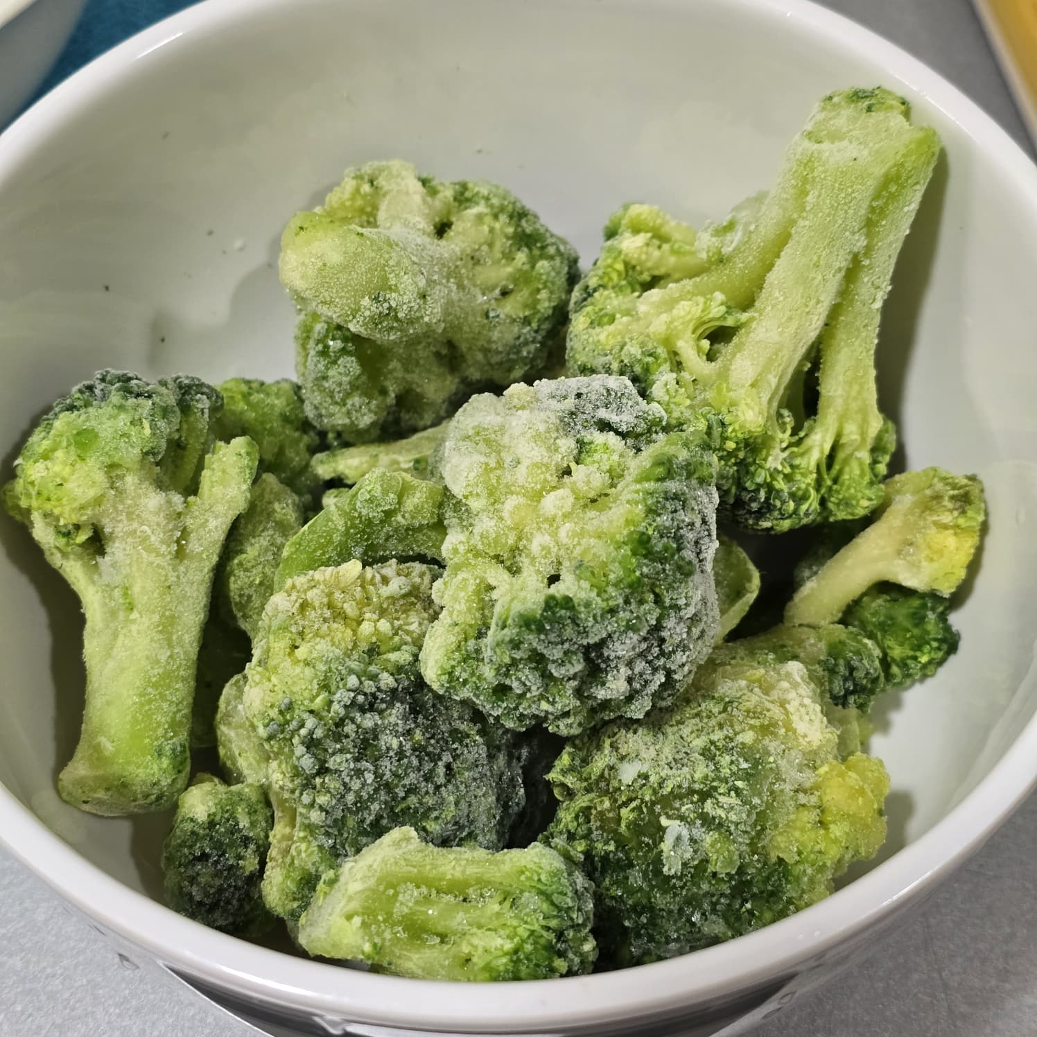 土耳其 Feast 有機西蘭花(450g) - 1包
