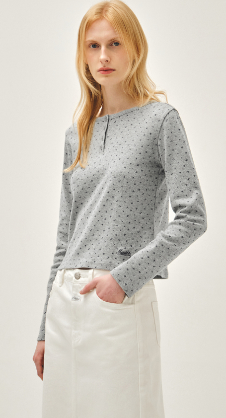 韓國潮牌10119#ff2797