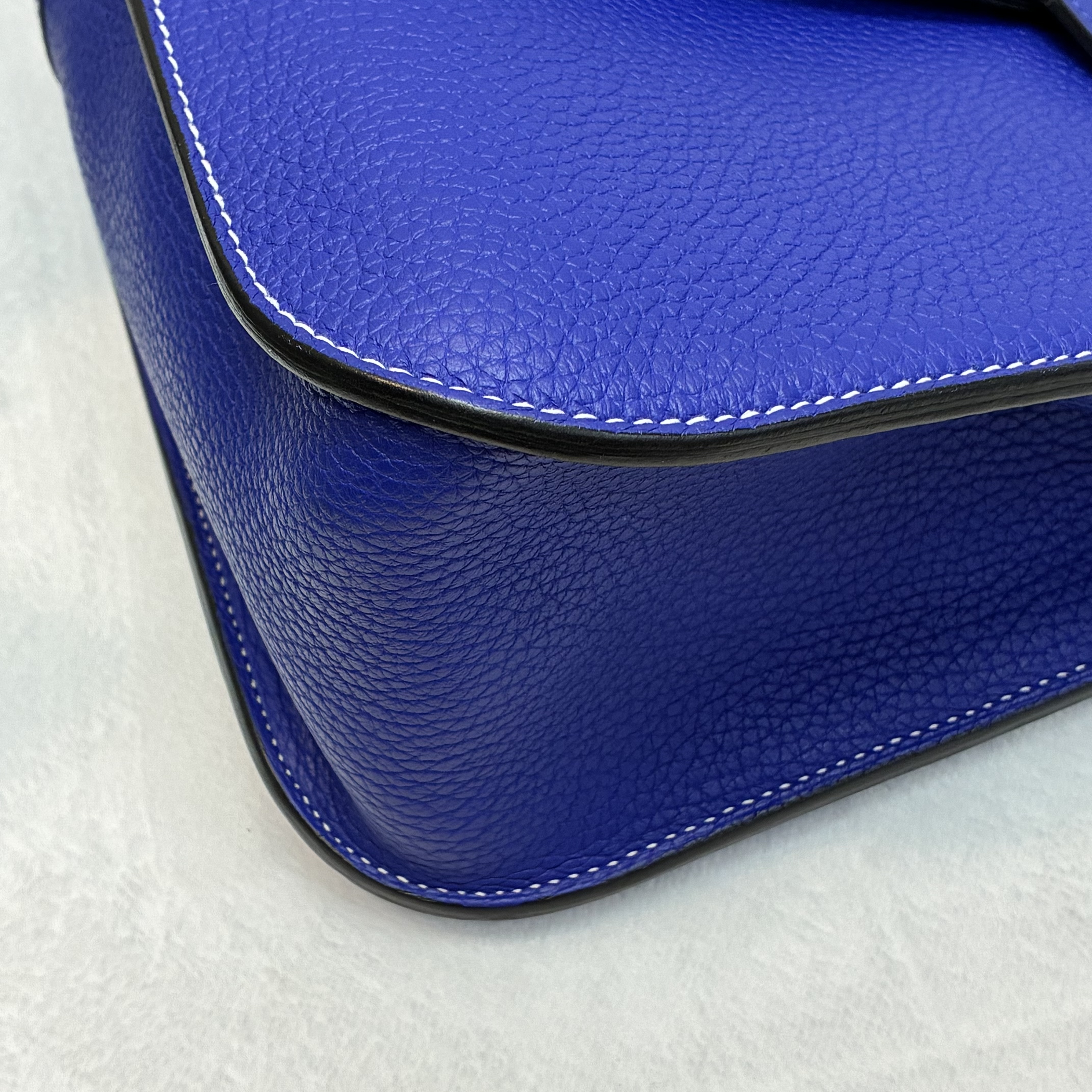 Hermes Halzan 電光藍💙