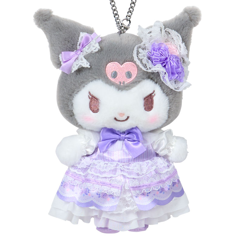 現貨 | 日本版 Sanrio 童話派對公仔掛件