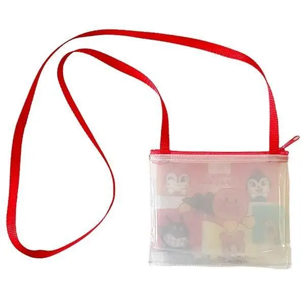 現貨🌸日本直送 | 日本製造-麵包超人方塊系列手提包/單肩包/斜揹袋