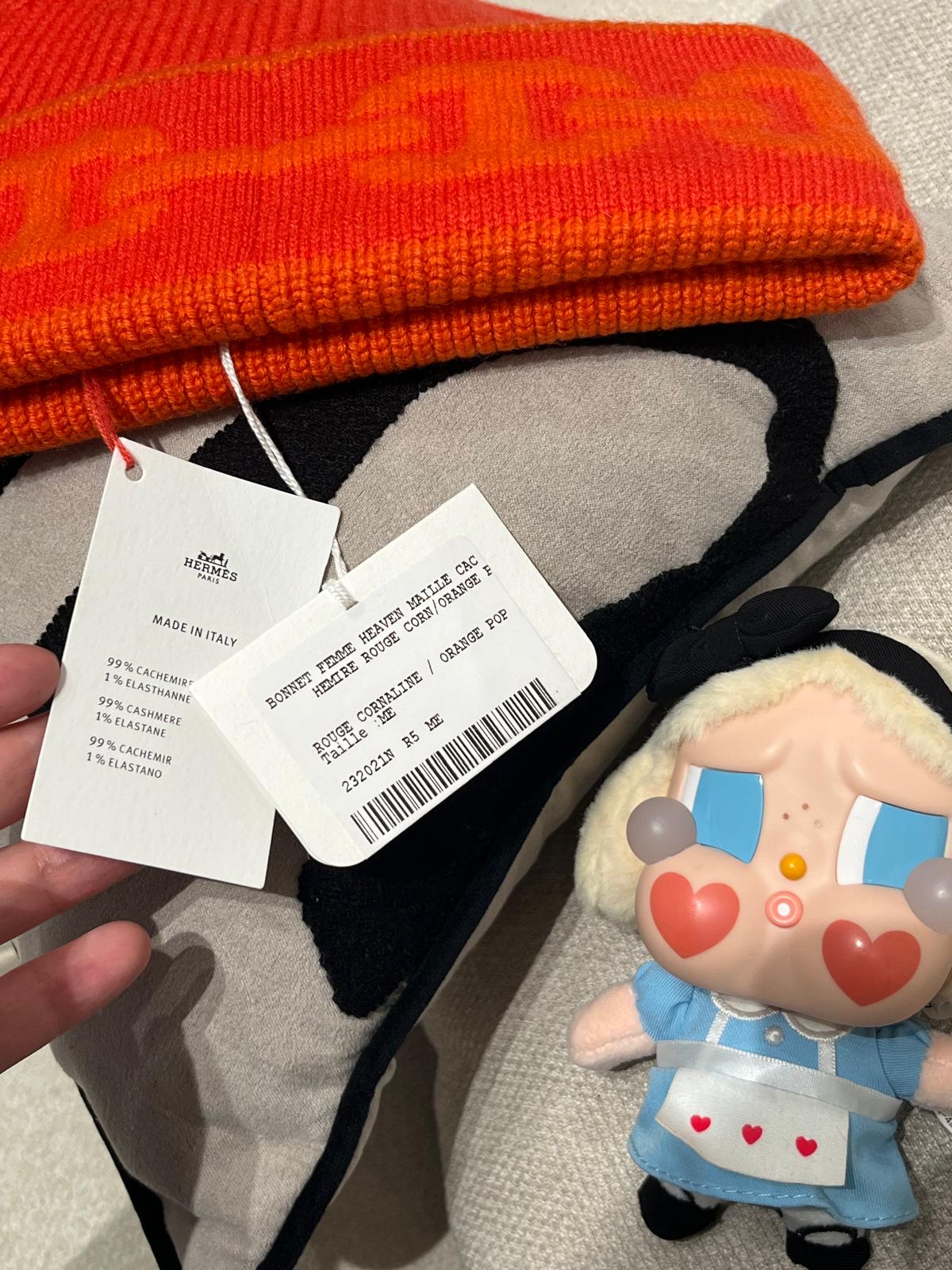 Hermes Hat 100%Authentic, Brand New