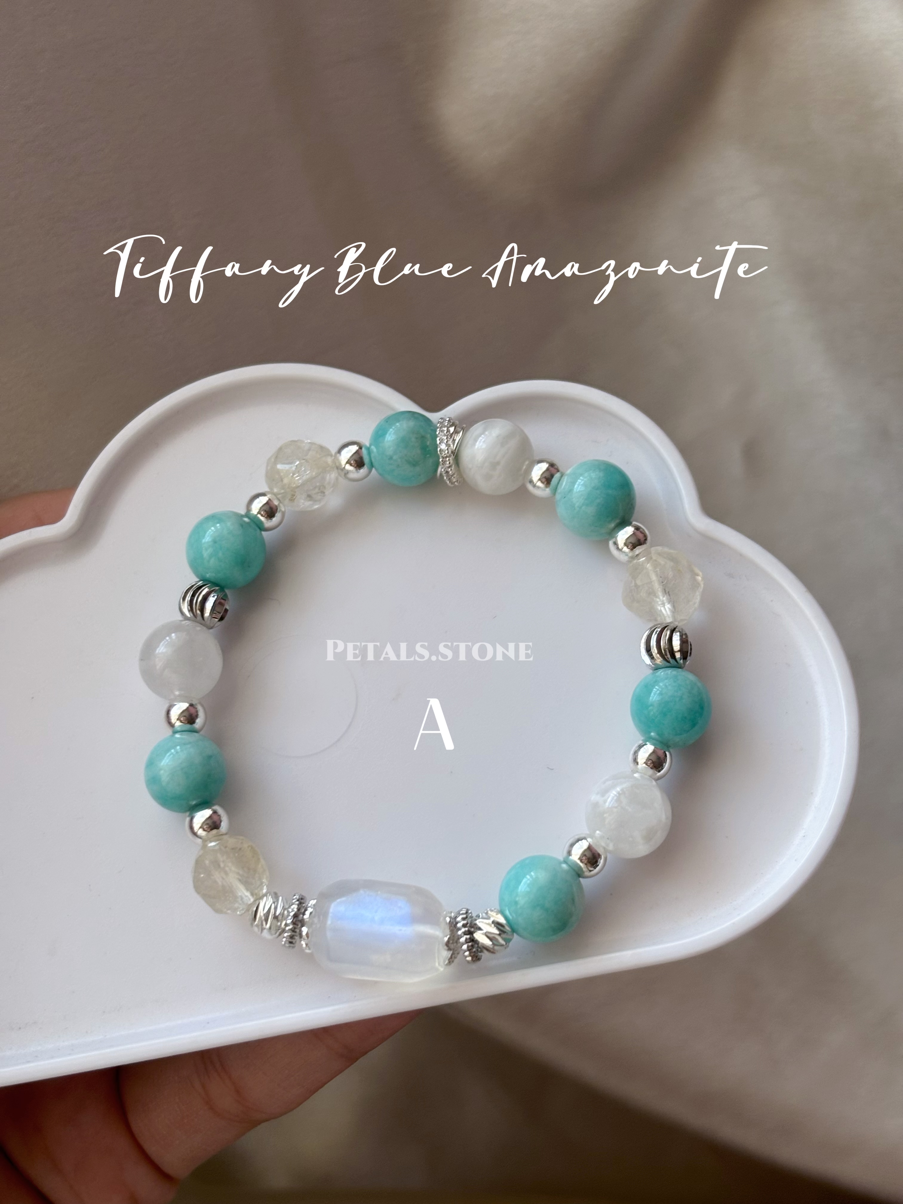 🛻𝓣𝓲𝓯𝓯𝓪𝓷𝔂 𝓑𝓵𝓾𝓮 𝓐𝓶𝓪𝔃𝓸𝓷𝓲𝓽𝓮⁺⑅✶˚