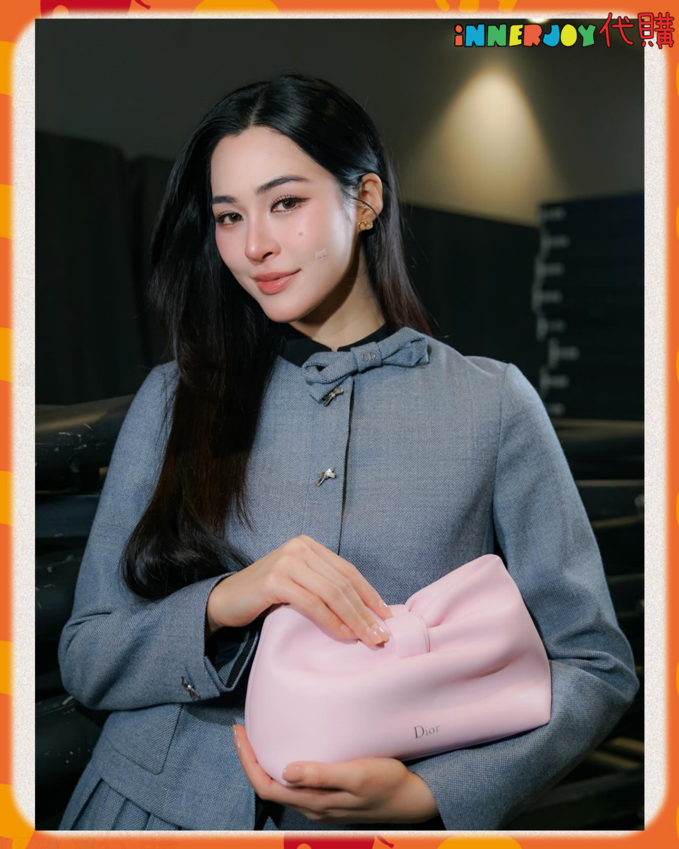 泰星同款搶購 | LingOrm - Lingling同款 貓貓暗瘡貼 Acne Patch DODODOTS 限量現貨 (下單後7-14天到貨)