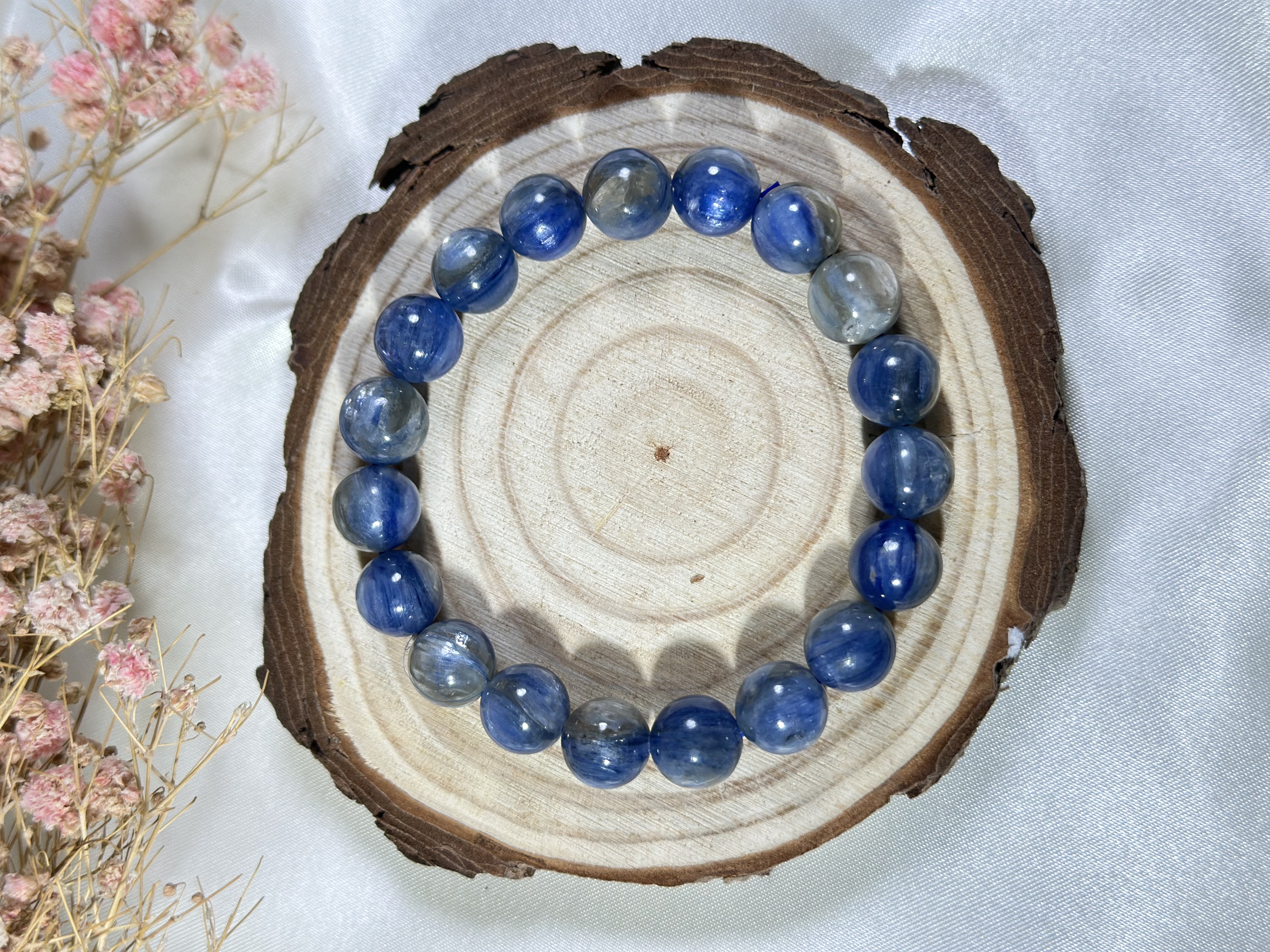 油畫藍晶石 10mm+