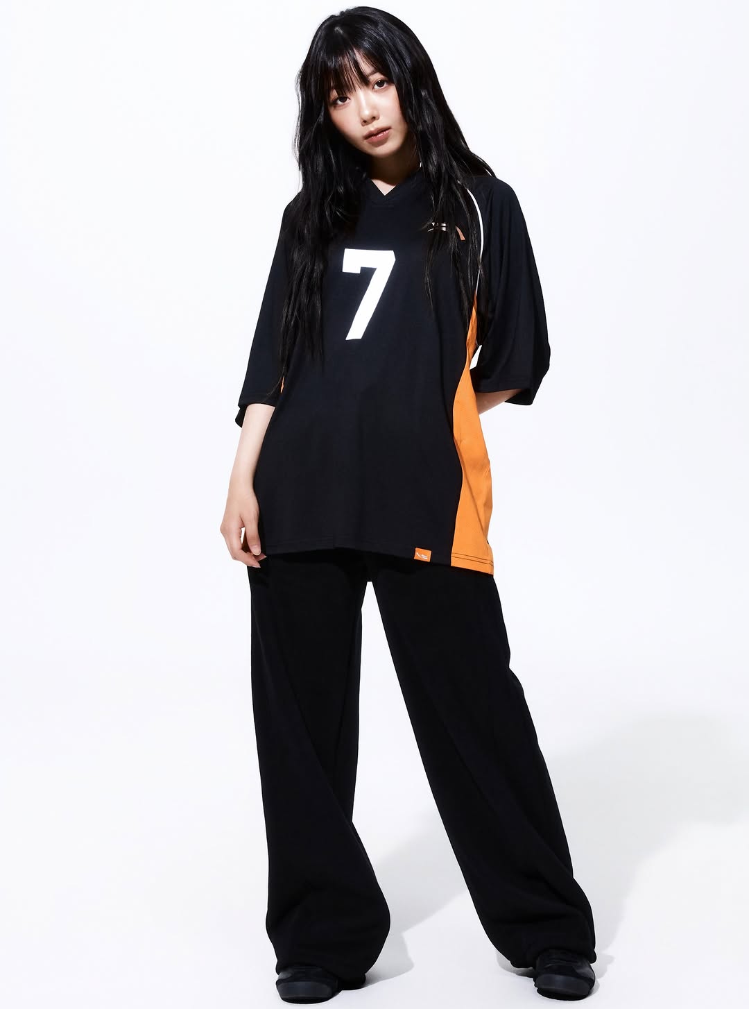 SPAO - 韓國 SPAO X HLE 限定系列