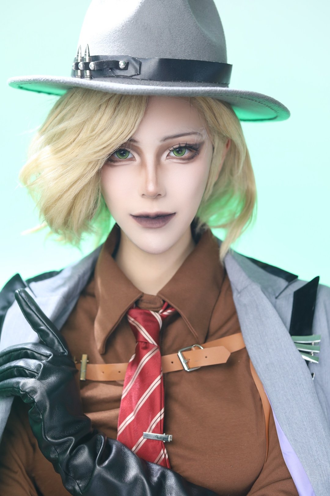 Dgugulens 日拋 波崽糕系列