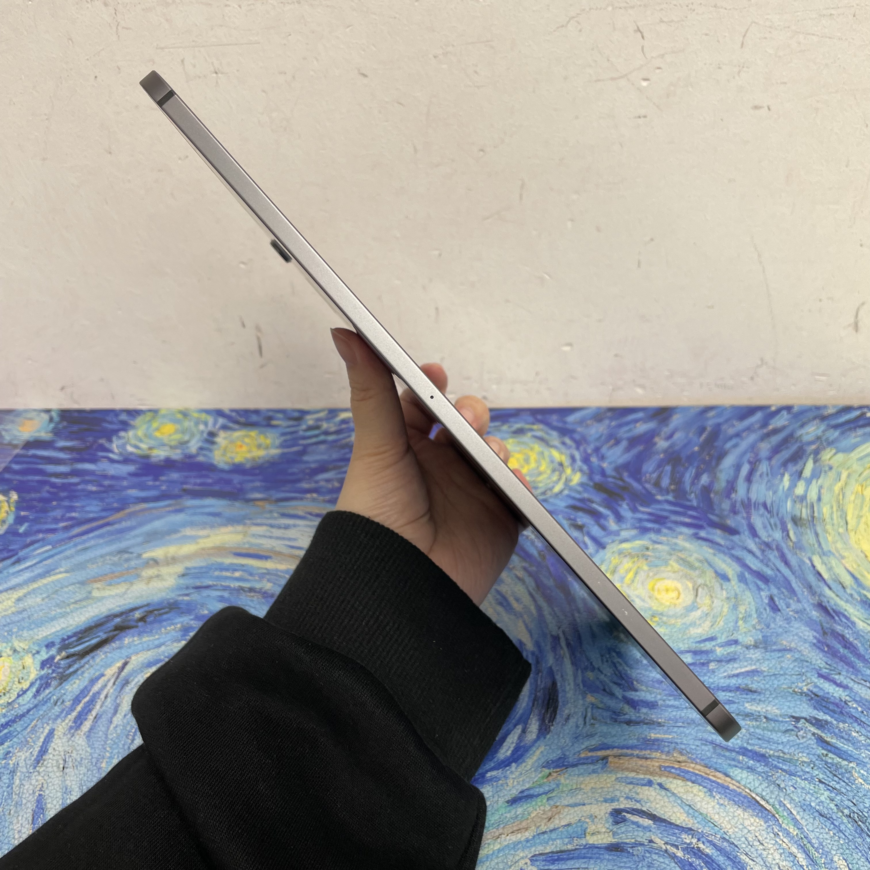 *4106 iPad Pro 1 11吋 靚機 64GB 插卡版 灰色 gray