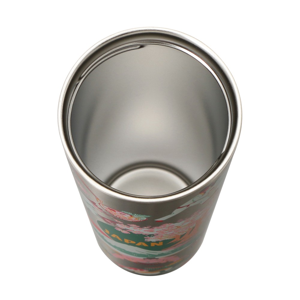 🎀【預訂】Starbucks Japan DISCOVERY SERIES 不鏽鋼水瓶473ml