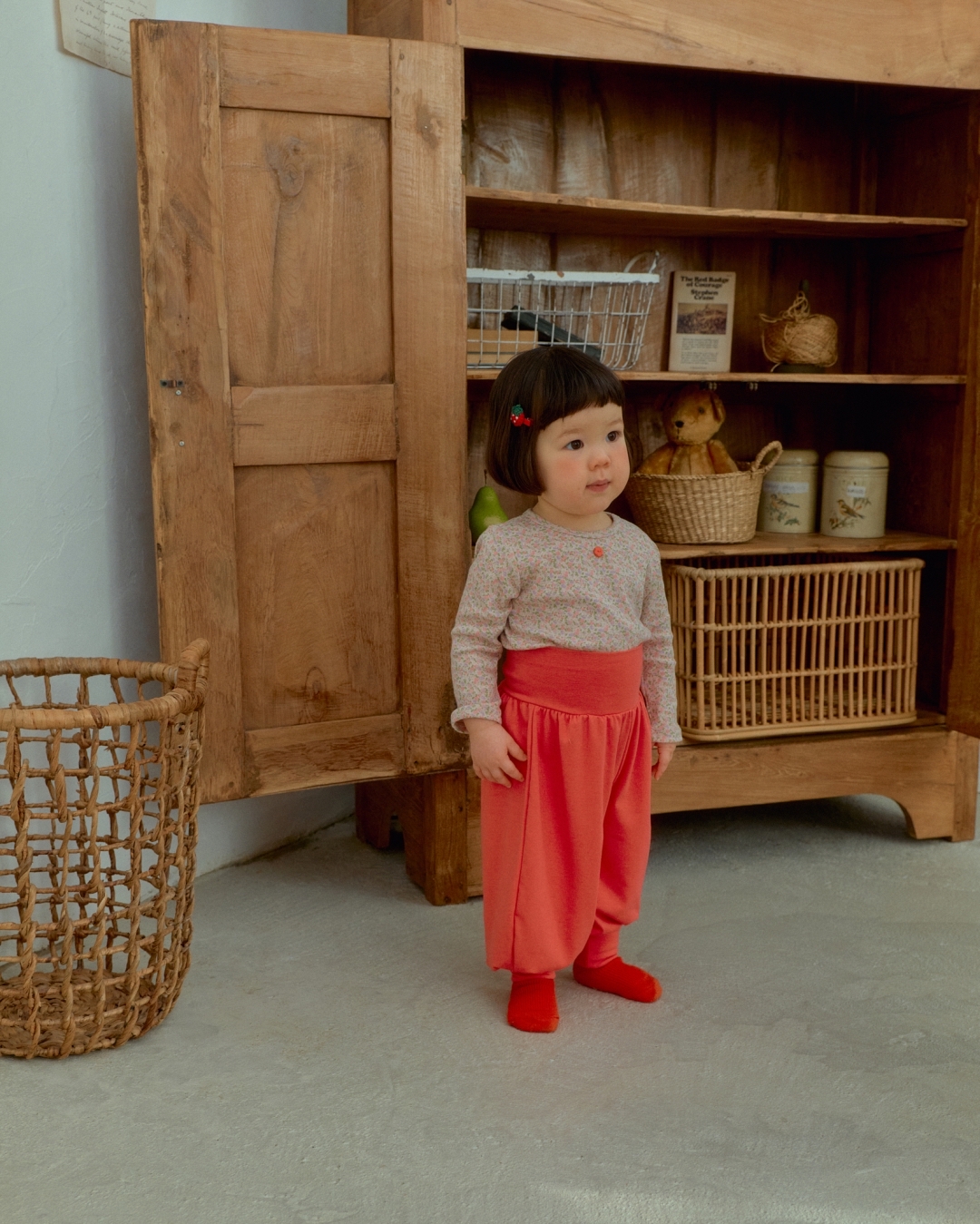 🇰🇷Oottbebe set