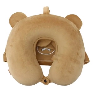 🎀【預訂】Rilakkuma 頸枕 B