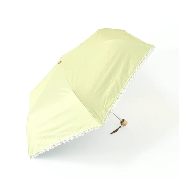 日本直送  Mikuni MKN 遮光隔熱黑色塗層雨傘50厘米 三個顏色可選