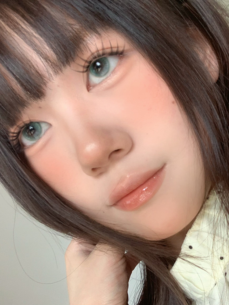 550度現貨 Huohuocon温柔蛇心 半年拋