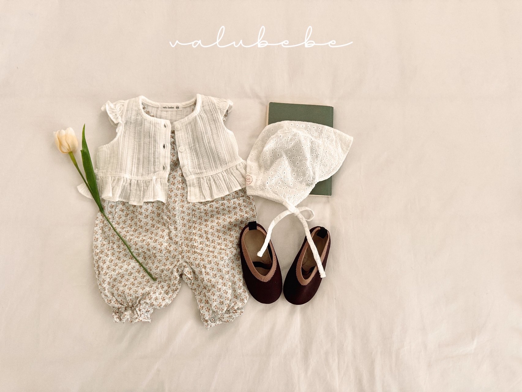 🇰🇷Valu_bebe連身衣