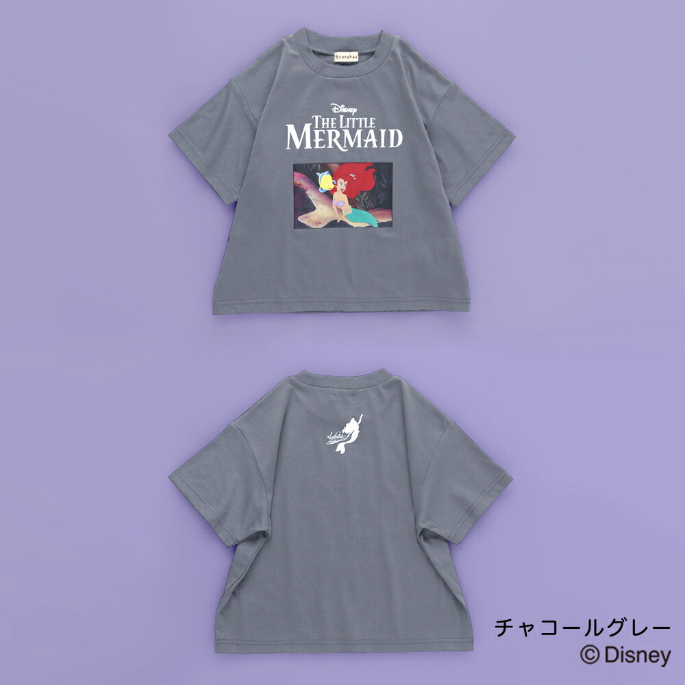 🆕【⭐訂購⭐】🌀 🇯🇵 日本直送🇯🇵 #Disney 雙面印花 短袖TEE［4款選］🌀 [ELCA-0233][260525]