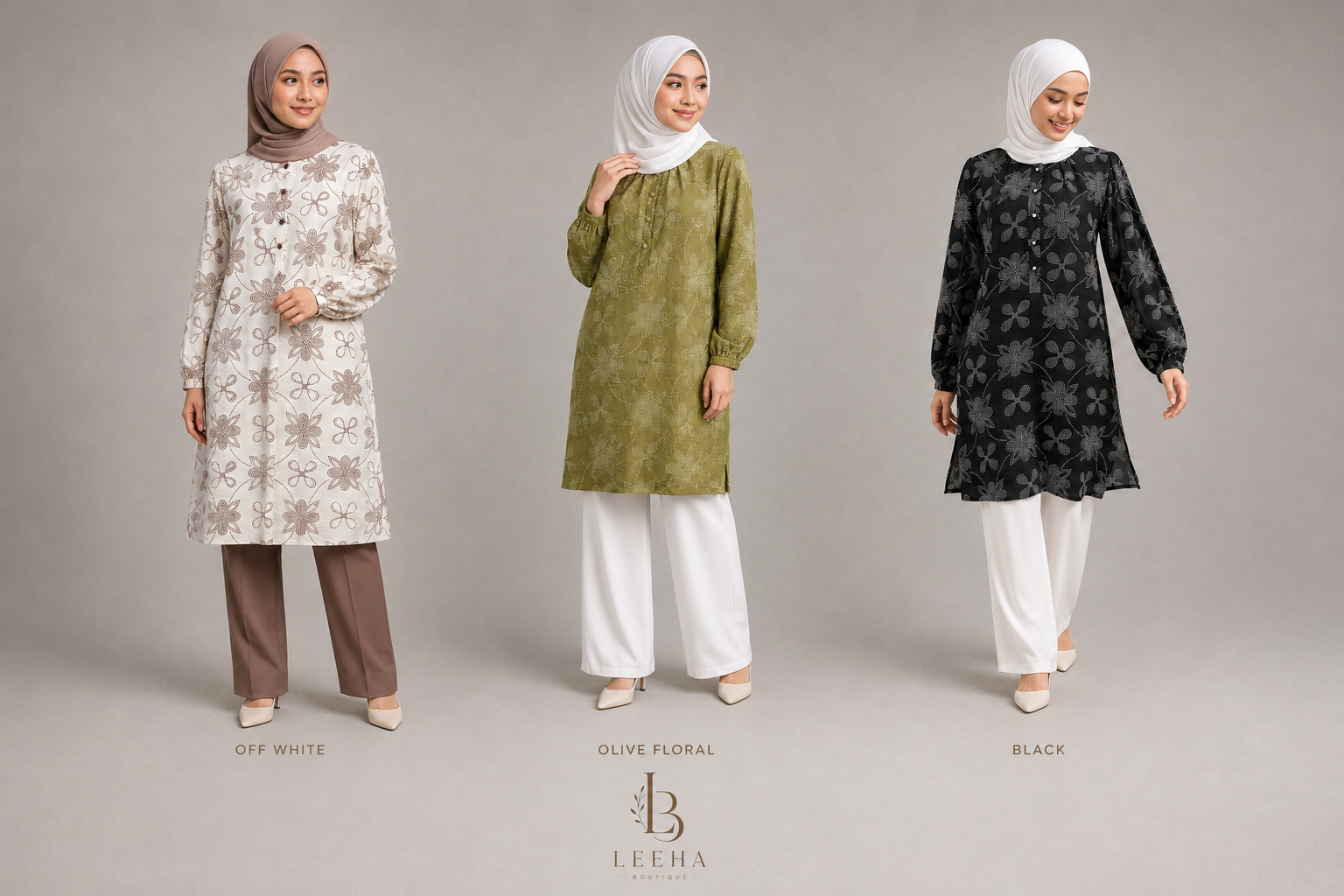 SUREEYA BLOUSE
